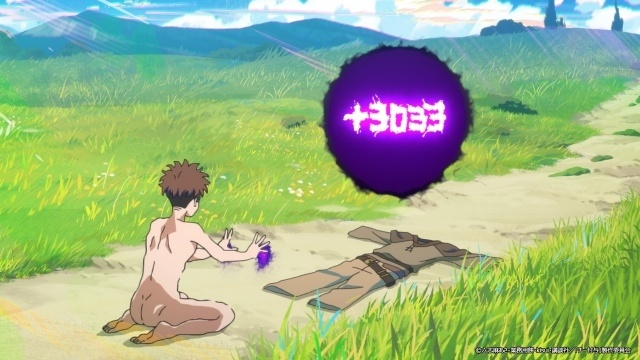 『追放されたチート付与魔術師は気ままなセカンドライフを謳歌する。』第1話のあらすじ・先行カット・次回予告が公開！-5