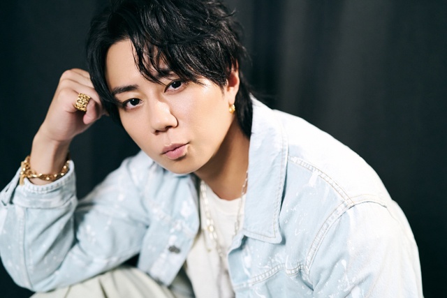 秋アニメ『桃源暗鬼』第二期 OP主題歌「BACKLASH」を歌うHiromitsu Kitayama(北山宏光)さんインタビュー|念願の初アニソンに込めた思い、矢颪 碇を起点に描いていった“正義と悪”-7