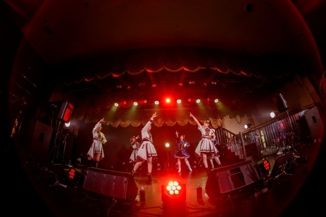 『アイドルマスター ミリオンライブ！』ギネス世界記録™達成記念イベントの公式レポートが到着！　中村繪里子さん、若林直美さん、山崎はるかさん、諏訪彩花さん、山口立花子さん、末柄里恵さん、中村源太さん登壇-5