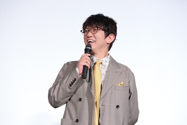 「次の世代に渡すためのバトンを受け取った」――秋アニメ『ケロロ軍曹☆』放映記念！第1話・第2話先行上映会 レポート｜ケロロ軍曹役・小市眞琴さんら新キャスト陣が考える役作りについて-10