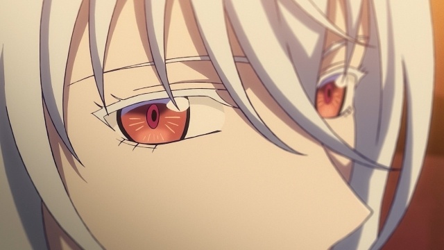 『ヴァンパイア十字界』2027年にTVアニメ化決定！　主人公・ストラウス役は内田雄馬さん、ブリジット役は島田愛野さんに決定｜ティザービジュアル＆ティザーPV公開-8