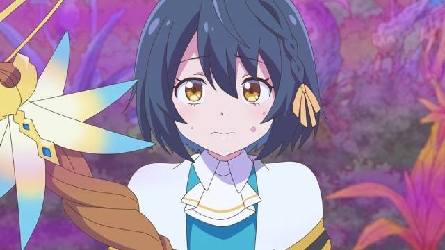 『世界最強の魔女、始めました』第4話「野望を止めてみた！」のあらすじ＆先行カットが公開！　追加キャストにゆかなさん、田所あずささんが決定！-1