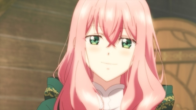 『どうも、好きな人に惚れ薬を依頼された魔女です。』第3話「紅茶の香る魔女の歌」のあらすじ＆先行場面カットが公開！-4