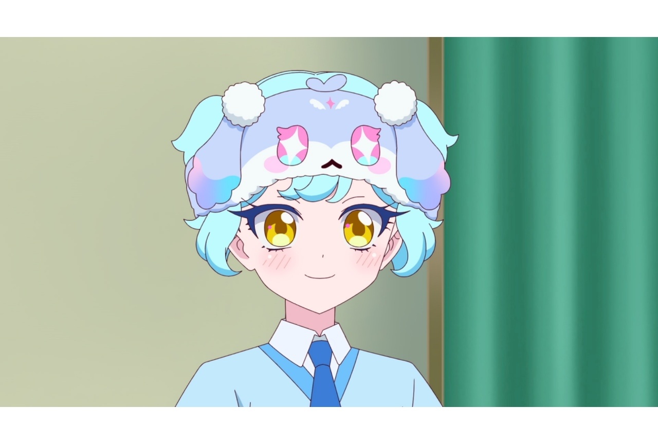 『アイプリ』第28話あらすじ&場面カット