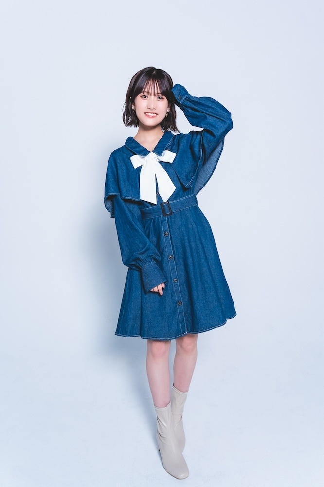 【朗報】『世界最強の魔女、始めました』放送を記念して主演・橘杏咲さんの攻略wikiをご本人全面協力のもと作ってみた【一問一答インタビュー＆動画特番】-4