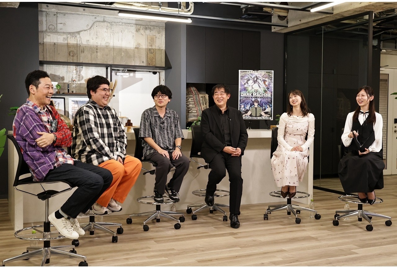 アニメ紹介番組『アニメダマ』にて2026秋アニメ特集！