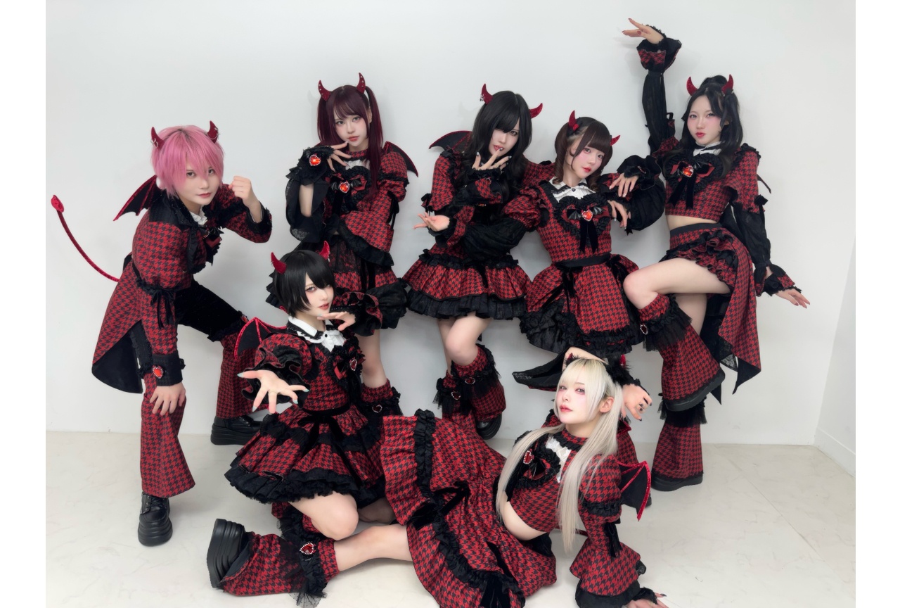 AVAM出演『全力アピール アダムシアター』10/26~30放送