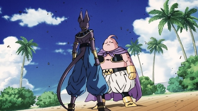 秋アニメ『ドラゴンボール超(スーパー) ビルス』第3話「破壊神地球へ」のあらすじ&場面カットが公開!-4