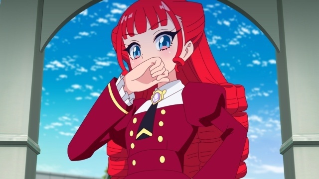 『おねがいアイプリ』第29話「だいすきをおしえて」のあらすじ＆先行場面カットが公開！-7