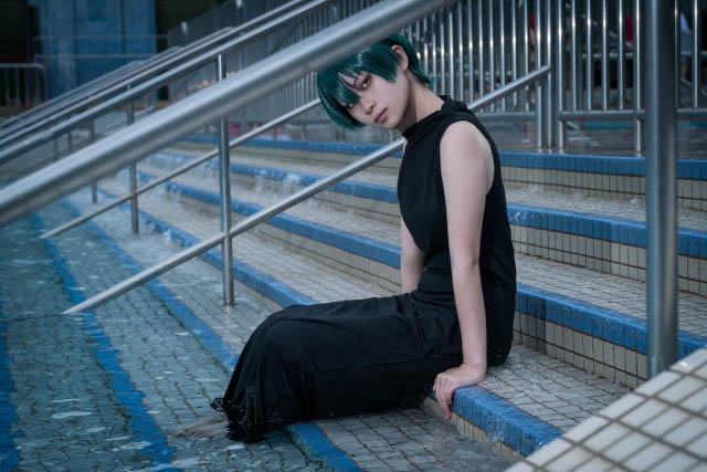 9月に大阪で開催された「acosta!@扇町プール」で見つけた素敵なコスプレイヤーさん特集！-9