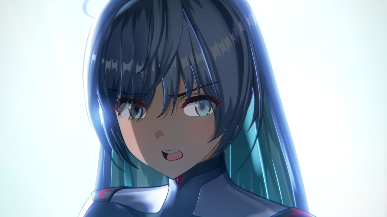 『楽園追放 心のレゾナンス』11.13公開前リレーインタビュー連載 第10回：アニメーションリード・川崎司【前編】｜『蒼き鋼のアルペジオ』から『楽園追放』へ、CGアニメ黎明期を振り返る-7
