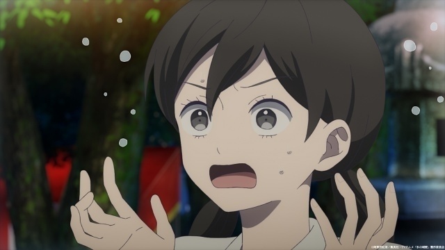 ちゃんと伝えるってやっぱり大切なんだよ……五十嵐との呪いが解けた小雪に感じる兆し──アニメ『氷の城壁』第18話「緩解」レビュー-1