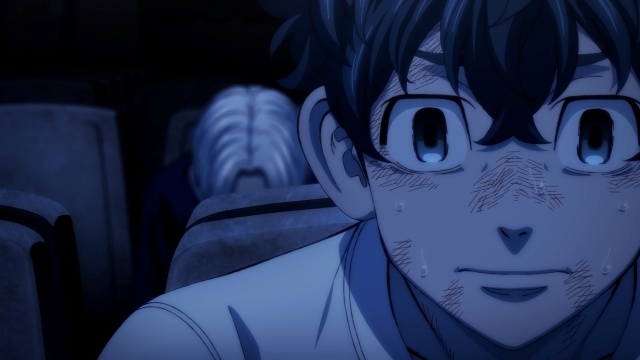 秋アニメ『東京リベンジャーズ』三天戦争編 第54話「Give me a hand」あらすじ＆先行カット公開！-5