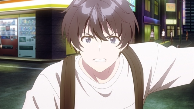 秋アニメ『千歳くんはラムネ瓶のなか』第14話「君と先輩の駆け落ち」のあらすじ＆先行場面カットが公開！-6