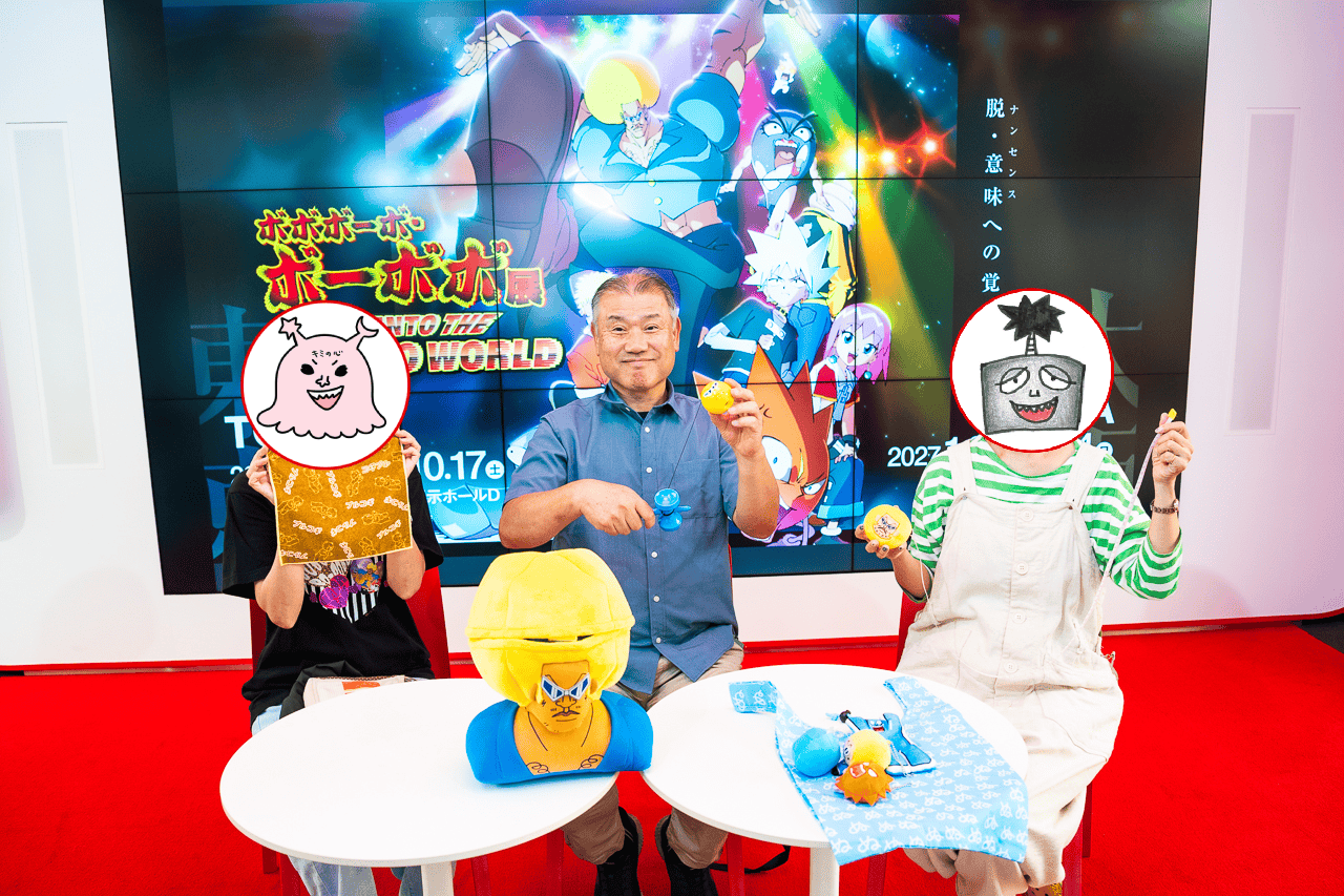 ▲左から、門 由利子さん、芝田浩樹さん、梶本みのりさん