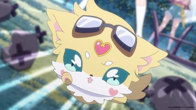 『映画名探偵プリキュア！不思議な庭と2人の秘密』おとも妖精役の加藤英美里さん、礒部花凜さん、羊宮妃那さん、梶裕貴さんよりコメント到着！　挿入歌「First Step」リリックビデオが公開-4