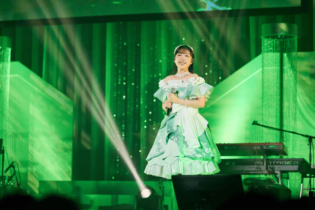 「ウタヒメドリーム 3周年記念 5thライブ ～秋のユニットまつり～」のオフィシャルレポートが公開！-11
