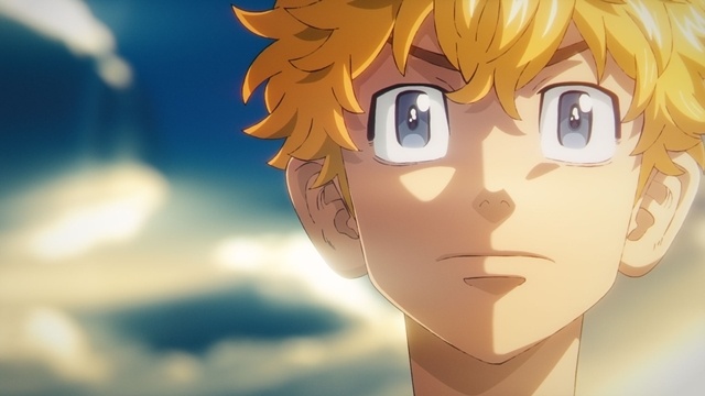 秋アニメ『東京リベンジャーズ』三天戦争編のノンクレジットOP＆ED映像解禁！　BD＆DVD発売決定、アニメイト特典情報も公開-1
