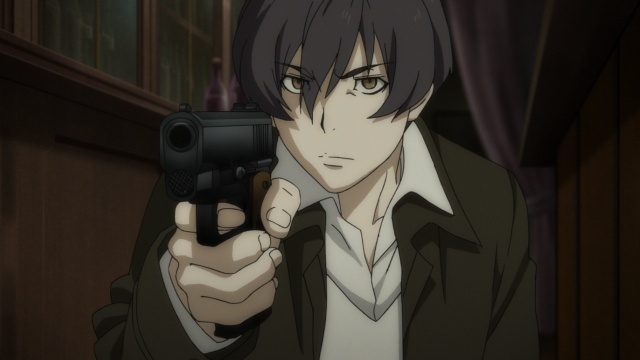 アニメ『91Days』10周年記念舞台挨拶付上映会が実施決定！　近藤隆さん、江口拓也さんより10周年お祝いコメントが到着-2