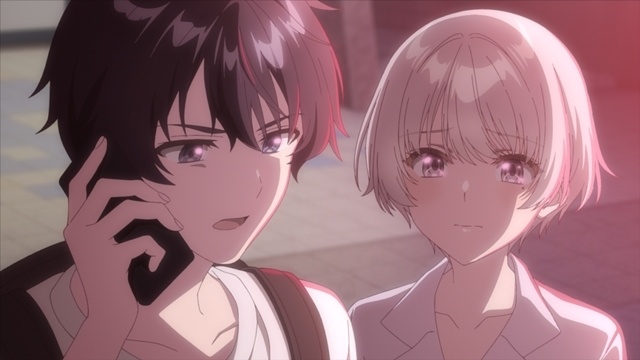 秋アニメ『千歳くんはラムネ瓶のなか』第14話「君と先輩の駆け落ち」のあらすじ＆先行場面カットが公開！-5