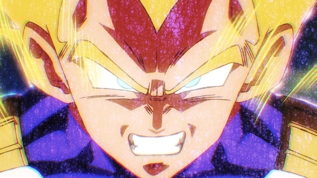 秋アニメ『ドラゴンボール超(スーパー) ビルス』第3話「破壊神地球へ」のあらすじ&場面カットが公開!-1