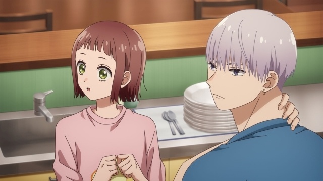 「源なりの誠実さの結果だった気がします」──アニメ『うちの弟どもがすみません』第16話放送後：増田俊樹（成田源 役）インタビュー-2