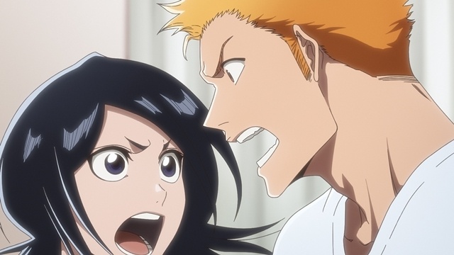 『BLEACH 千年血戦篇-禍進譚-』最終回スペシャルエンディングムービー解禁！　「THE STORIES VISUAL MOVIE」も公開-2