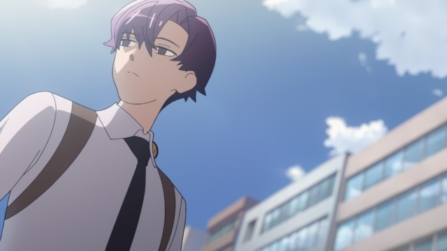 『超巡！超条先輩』ノンクレジットエンディング映像が解禁！　第3話「パシリ巡査長」「爆走巡査長」のあらすじ＆先行場面カットも公開-5