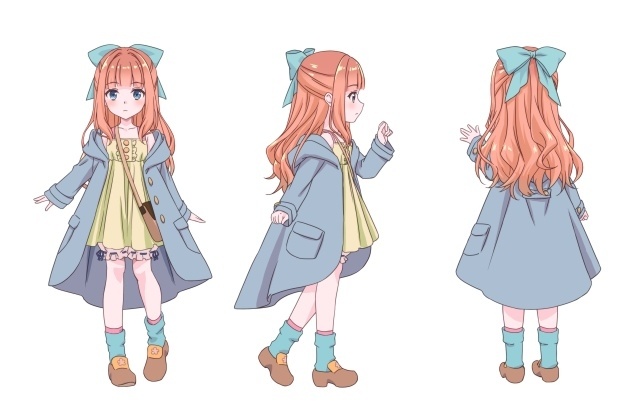 『冒険者ライセンスを剥奪されたおっさんだけど、愛娘ができたのでのんびり人生を謳歌する』2027年1月より放送決定！　ティザービジュアル＆ティザーPV公開｜メインキャストに安元洋貴さん、井口裕香さん-4