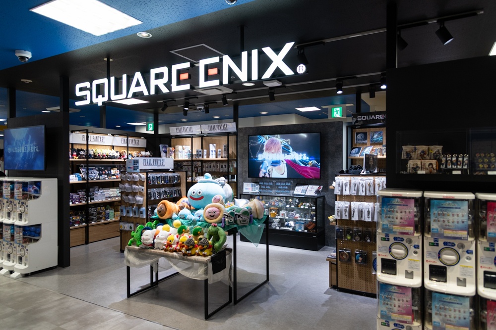九州最大のアニメイトが誕生! 「アニメイトラシック福岡天神」グランドオープン! 店舗の模様を最速でお届けします【フォトレポート】-25