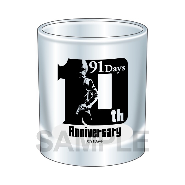 アニメ『91Days』10周年記念舞台挨拶付上映会が実施決定！　近藤隆さん、江口拓也さんより10周年お祝いコメントが到着-5