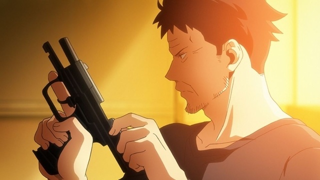『幸せカナコの殺し屋生活』2027年4月TVアニメ化決定、ティザービジュアル・ティザーPV公開！　出演声優に集貝はなさん・鈴木崚汰さん・諏訪部順一さん、監督は高松信司氏-5
