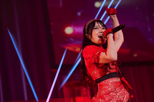 「ウタヒメドリーム 3周年記念 5thライブ ～秋のユニットまつり～」のオフィシャルレポートが公開！-3