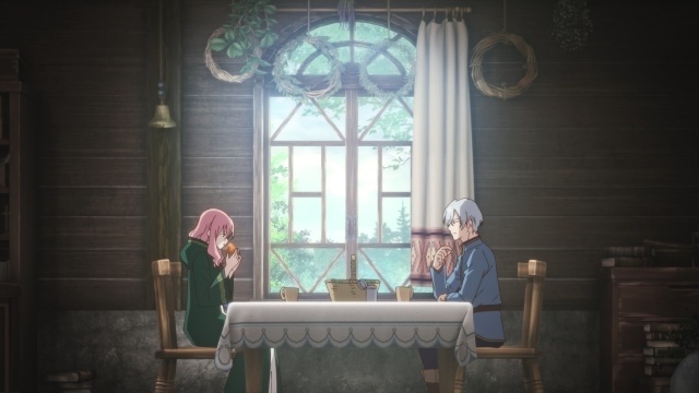 『どうも、好きな人に惚れ薬を依頼された魔女です。』第3話「紅茶の香る魔女の歌」のあらすじ＆先行場面カットが公開！-6