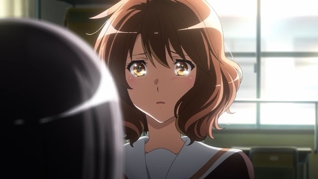 『最終楽章 響け！ユーフォニアム』後編 ファイナルPV公開！　シリーズ11年の歩みと後編の新規シーンが詰まった特別映像-5