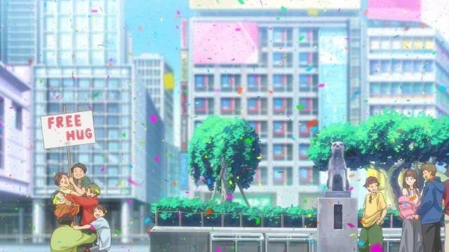 『LONA』「マチ★アソビ」スペシャルステージ公式レポートが到着！　主演の寿美菜子さん＆永瀬アンナさん、脚本・野木亜紀子氏、片桐崇監督らが制作秘話を語る-10