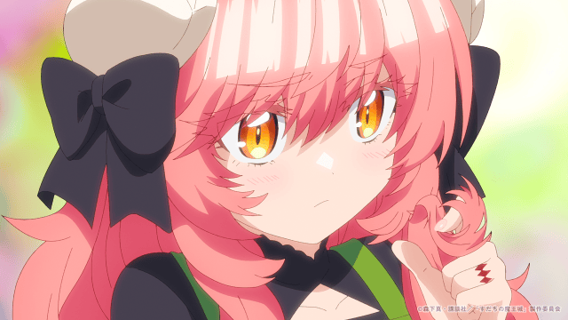 『すだちの魔王城』2027年1月より放送開始！　キービジュアル&PV解禁｜阿座上洋平さん出演決定-4