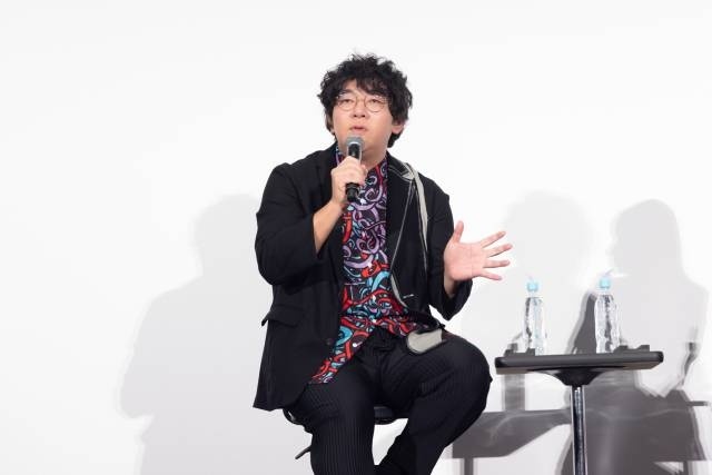 TVアニメ『魔法騎士レイアース』ジャパンプレミアの舞台挨拶公式レポートが到着！　佐倉綾音さん、大久保瑠美さん、高橋李依さん、早見沙織さん、小野友樹さんが登壇したイベントの様子をお届け！-17