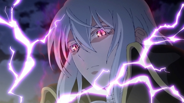 『ヴァンパイア十字界』2027年にTVアニメ化決定！　主人公・ストラウス役は内田雄馬さん、ブリジット役は島田愛野さんに決定｜ティザービジュアル＆ティザーPV公開-14