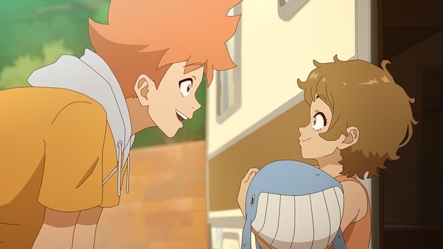秋アニメ『dreamland』第3話「サヴァナ」のあらすじ＆先行場面カットが公開！　追加声優に白石稔さん・東地宏樹さん、キャラクタービジュアルも公開-5