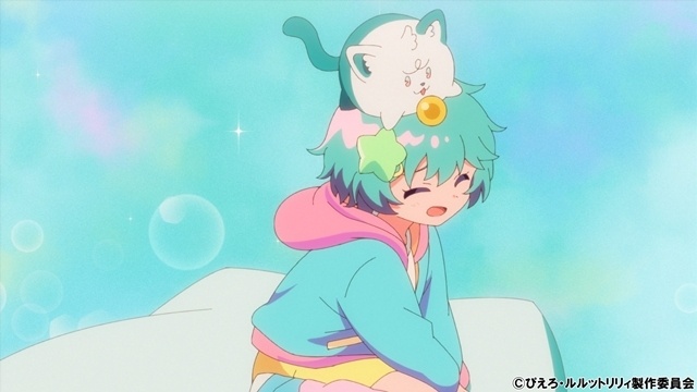 秋アニメ『魔法の姉妹ルルットリリィ』第2クールのノンクレジットOP映像を公開！　橘めいさん＆小鹿なおさんより、第2クール放送開始を記念したコメントも到着-5