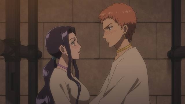 『天は赤い河のほとり』第17話「新たなたくらみ」のあらすじ＆先行場面カットが公開！-5