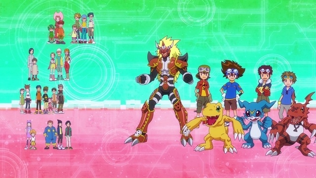 秋アニメ『僕らが選んだベストアドベンチャー』OP＆EDテーマのノンクレジットムービー公開！-2