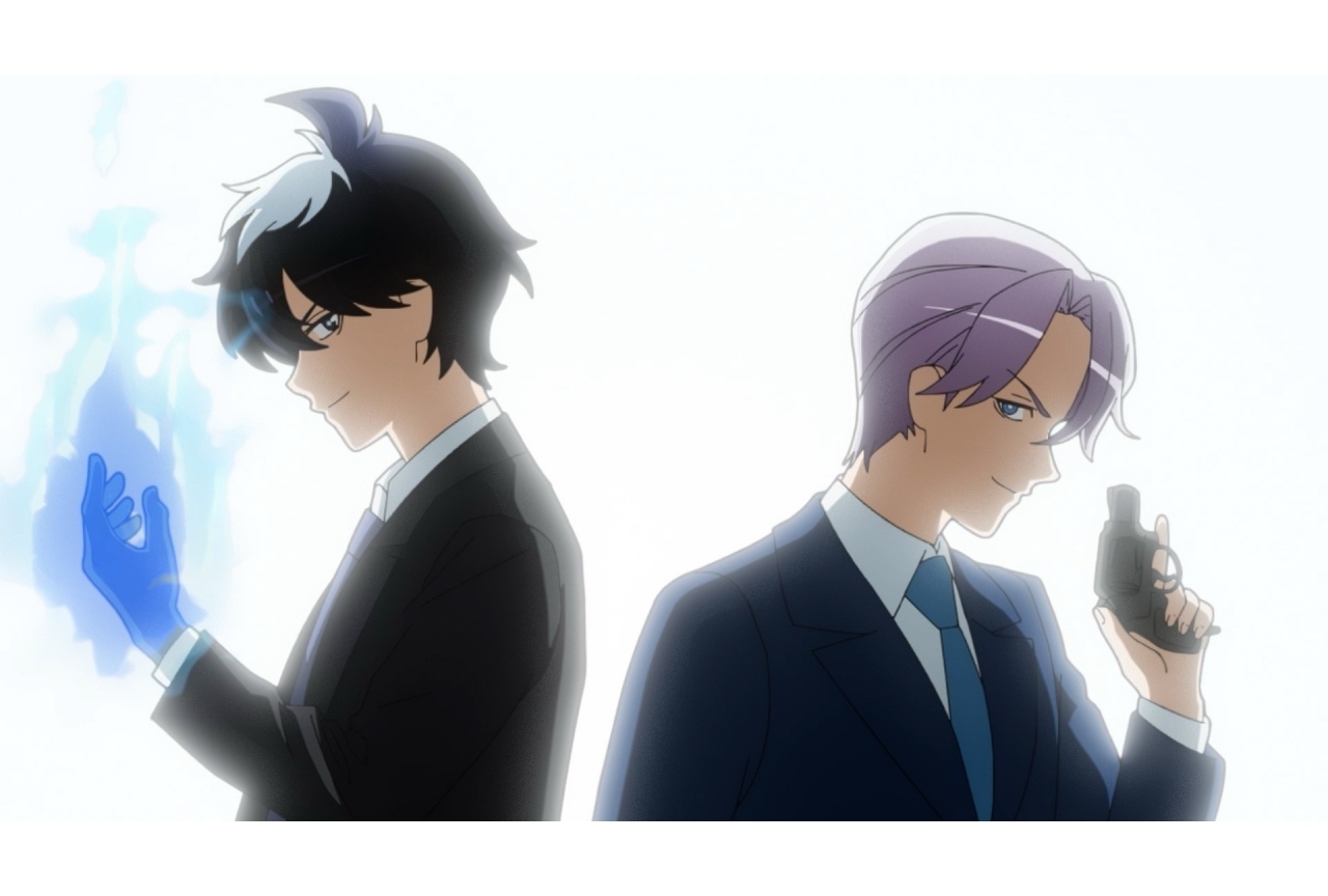秋アニメ『超巡！超条先輩』第4話あらすじ＆場面カット