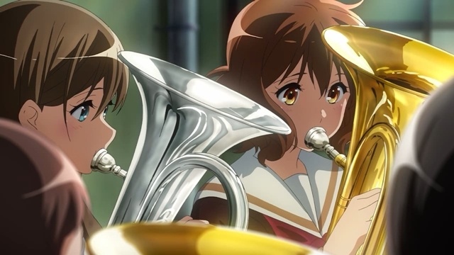 『最終楽章 響け！ユーフォニアム』後編 ファイナルPV公開！　シリーズ11年の歩みと後編の新規シーンが詰まった特別映像-6