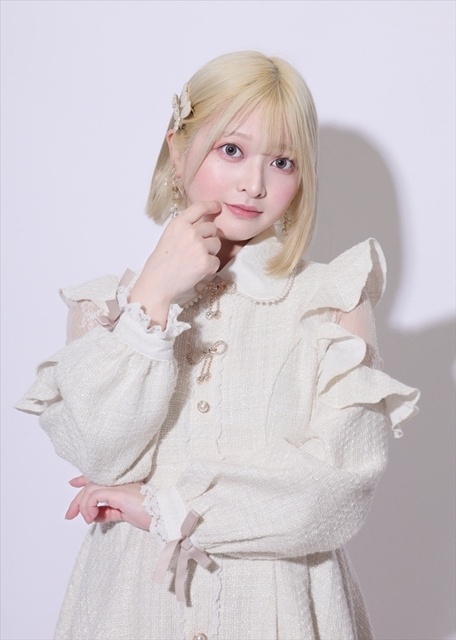 声優e-Sports部に6期生が加入！　月音こなさん・佐々木琴子さん・柊優花さん・月城莉奈さんら23名が加わり総勢66名の新体制に-4
