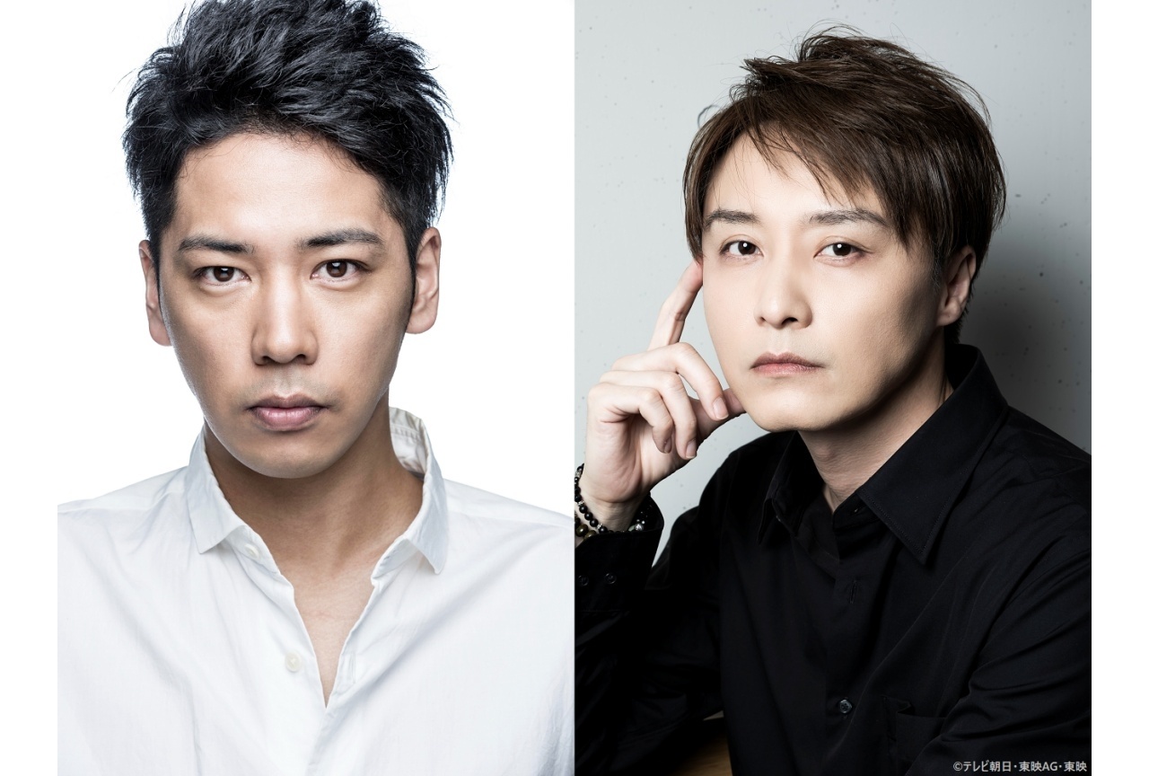 『ラジレンジャー』2週連続で『仮面ライダーカブト20th』佐藤祐基、徳山秀典がゲスト出演