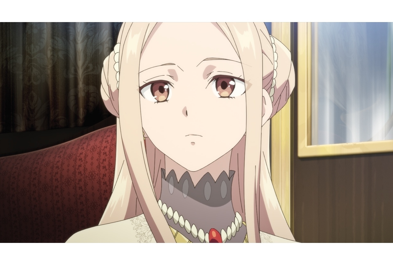 秋アニメ『惚れ魔女』第4話あらすじ&場面カット