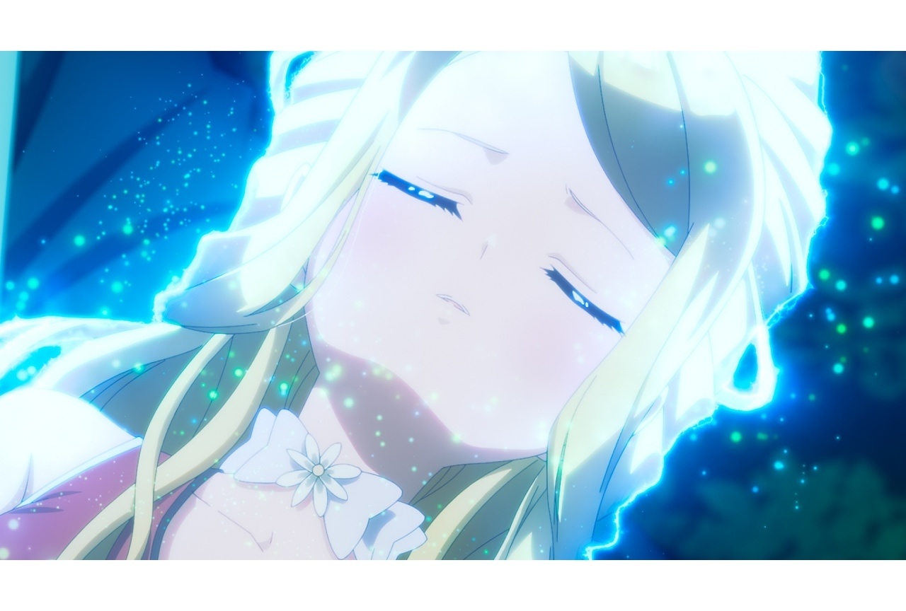 秋アニメ『ささピー Season2』第3話あらすじ&場面カット