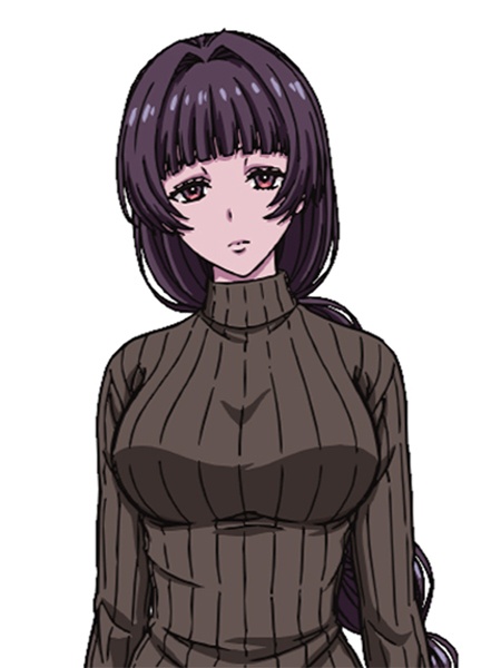 【10月10日は世界ゾンビの日】アニメ『ゾンビのあふれた世界で俺だけが襲われない』より、キービジュアルやメインPV、キャスト第2弾、OP＆EDアーティストが公開！-12